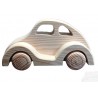 Carro em Madeira