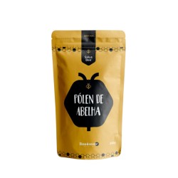 Pólen de abelha