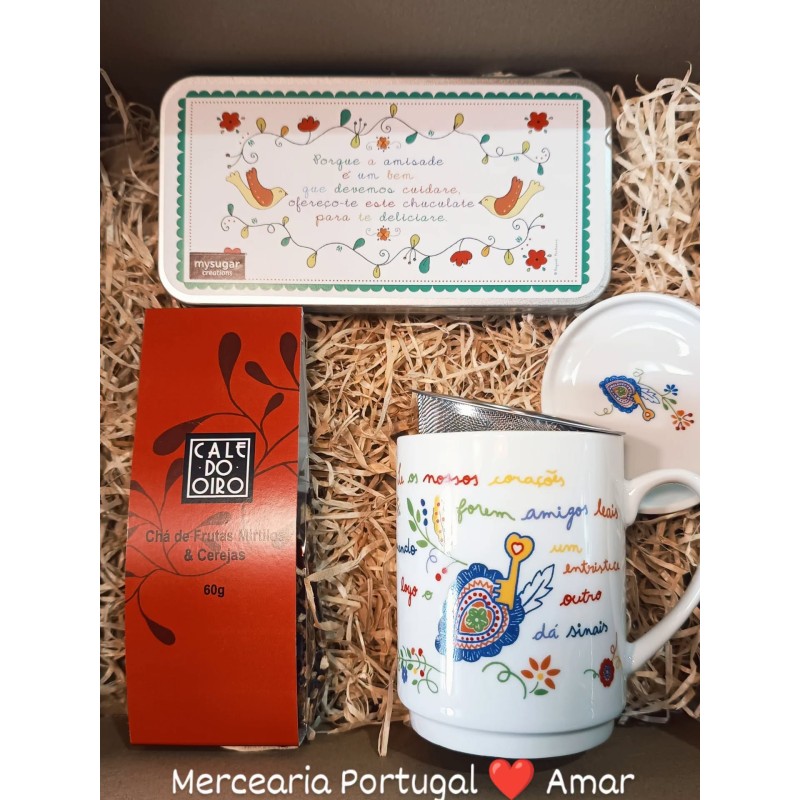 Cabaz 8