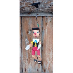 Pinóquio