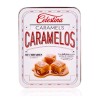 Lata de Caramelos de nata