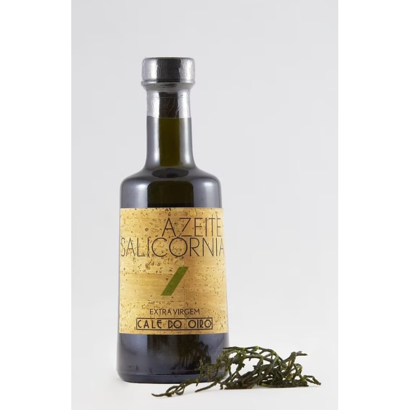 Azeite Salicórnia - 250ml