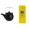 BULE PORCELANA PRETO 660ml