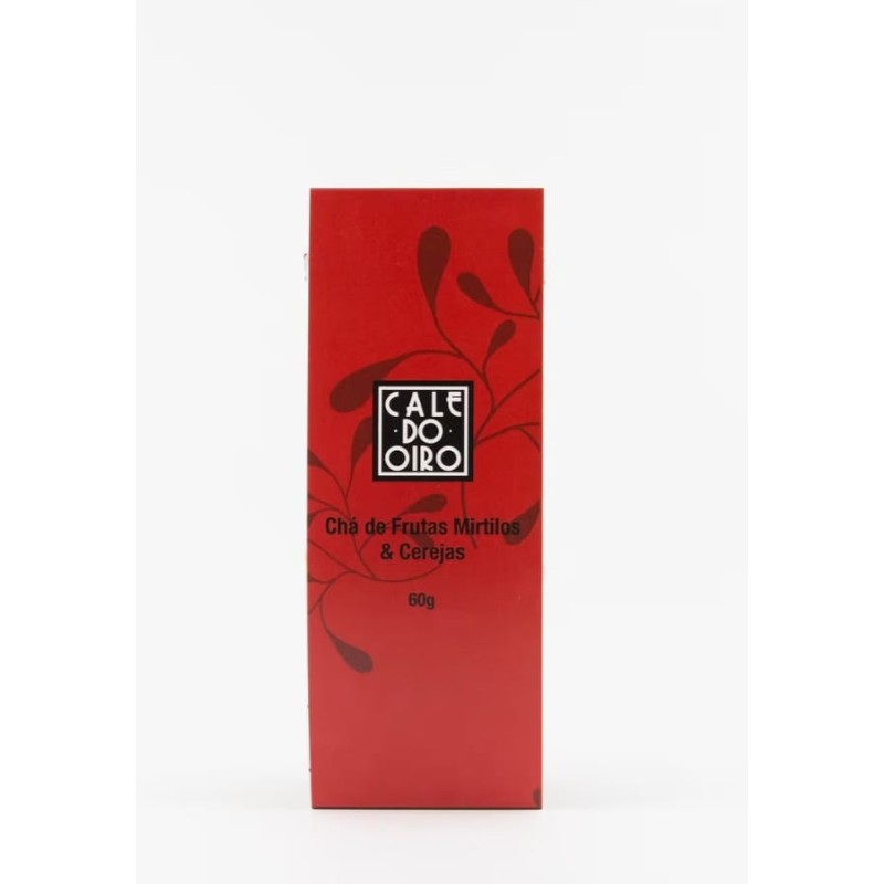 Chá Selecionado 60g
