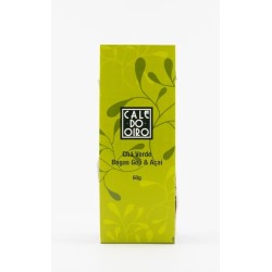 Chá Selecionado 60g