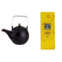 Chá Selecionado 60g