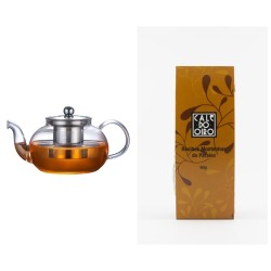 Chá Selecionado 60g