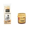 CRAKER COM CHIA 180G