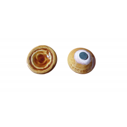 Iman Mini Pastel de Nata