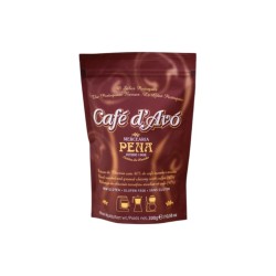 CAFÉ D' AVÓ 300G