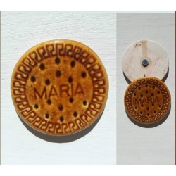 Iman Bolacha Maria