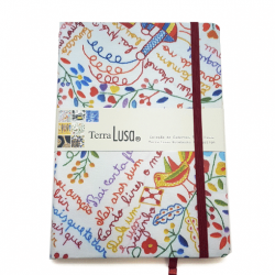 Notebook - Vários temas de...