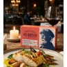 Bacalhau em Azeite e Alho Assado na Brasa 120G
