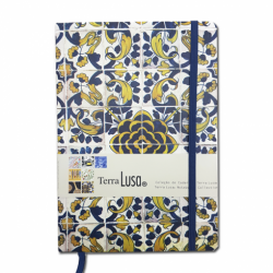Notebook - Vários temas de Portugal