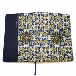 Notebook - Vários temas de Portugal