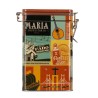 Lata de Biscoitos Artesanais "Portugalidade" 150G