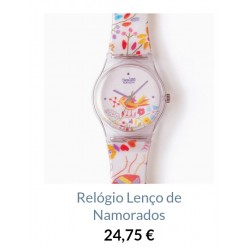 Relógio (temas de portugal)