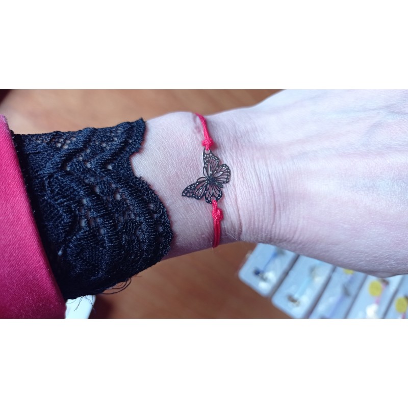 Pulseiras (bicicleta, música, conchas, arvore da vida