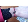 Pulseiras (bicicleta, música, conchas, arvore da vida