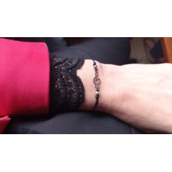 Pulseiras (bicicleta, música, conchas, arvore da vida