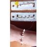 Pulseiras (bicicleta, música, conchas, arvore da vida