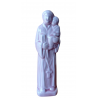 Santo António 17,5cm