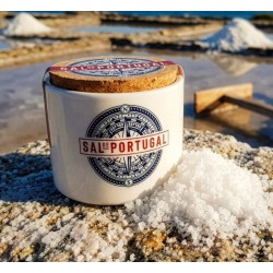 FLOR DE SAL 150G SAL DE...