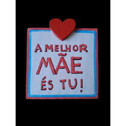 Íman personalizado