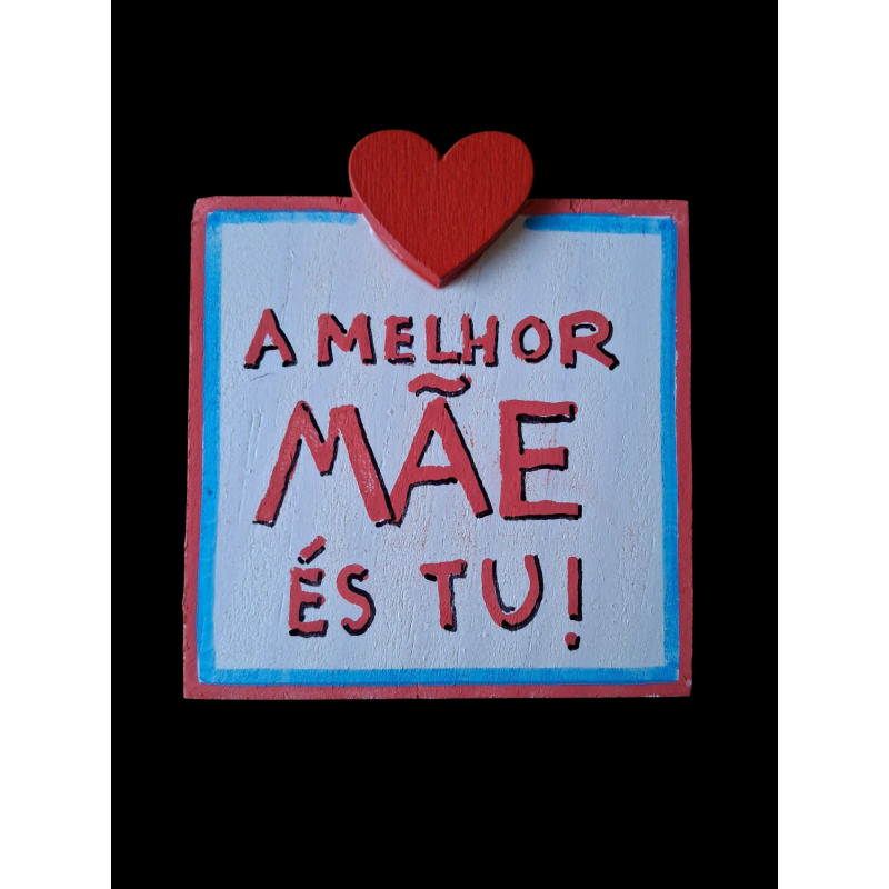 Íman personalizado