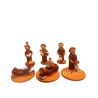 Santo António 10cm