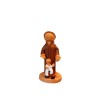 Santo António 10cm