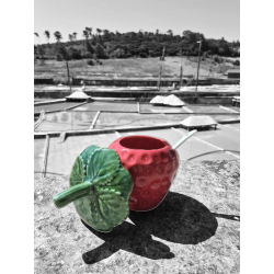 Compoteira / açucareiro...