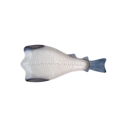 Travessa bacalhau