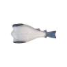 Travessa bacalhau