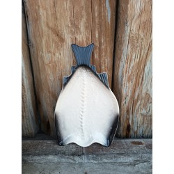 Travessa bacalhau pequena