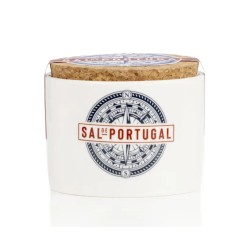 Flor de Sal - Sal de Portugal