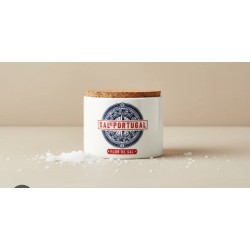 Flor de Sal - Sal de Portugal