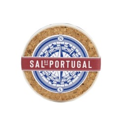 Flor de Sal - Sal de Portugal