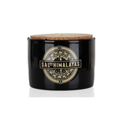 Sal preto dos Himalaias