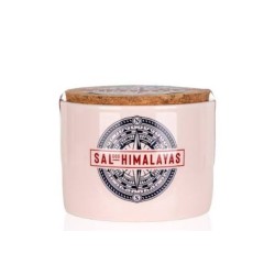 Sal rosa dos Himalaias