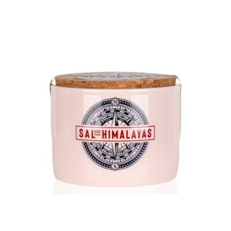 Sal rosa dos Himalaias