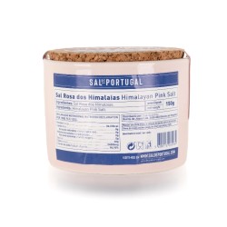 Sal rosa dos Himalaias