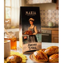 Broas de Mel 150g