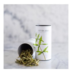 Lúcia-Lima infusão Bio