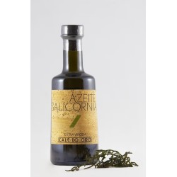Azeite Salicórnia 250g
