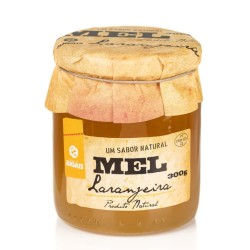 Mel de Laranjeira 🍊