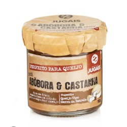 Doce para queijo - abóbora...