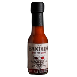 Piri-Piri Bandido 100g