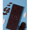 Chocolate Negro BIO 60% Cacau c/ Flor de Sal 100 g