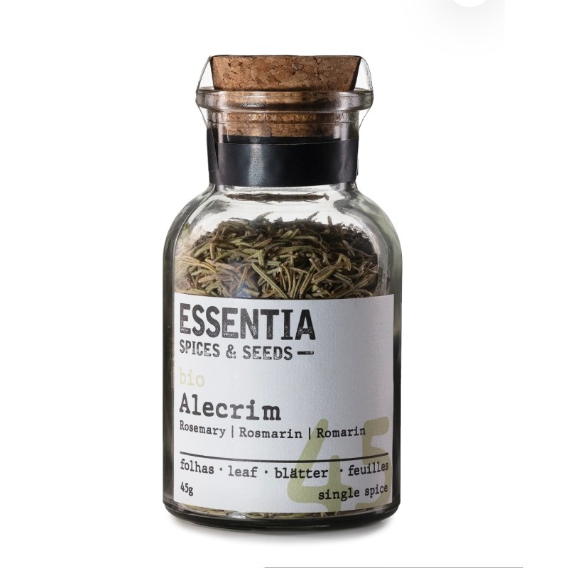 Alecrim Essentia 45g